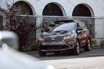 Kia Sorento SX 2018 года (NA)